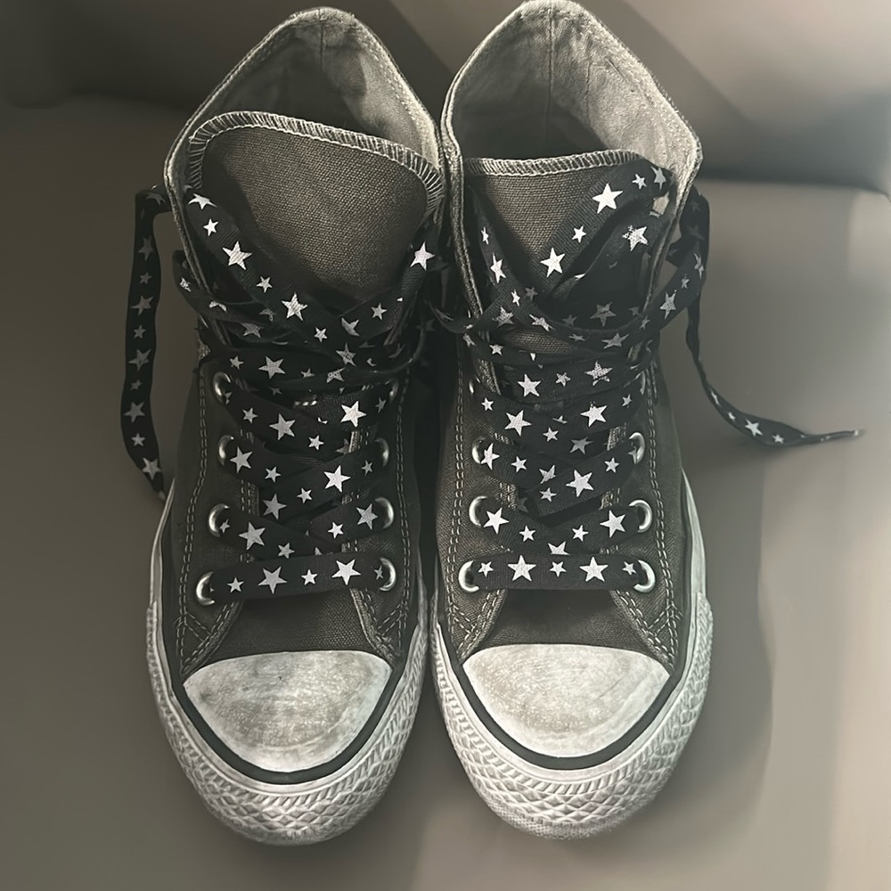 Converse Chuck Taylor ALL STAR. Army